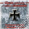 Chants Traditionnels Des Soldats Allemands / Various cd