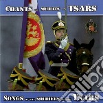 Chants Des Soldats Des Tsars / Various