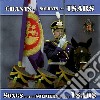 Chants Des Soldats Des Tsars / Various cd