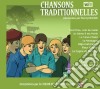 Choeur De La Joyeuse Garde - Chansons Traditionnelles Vol.1 cd
