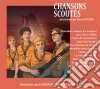 Choeur De La Joyeuse Garde - Chansons Scoutes cd