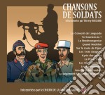 Choeur De La Joyeuse Garde - Chansons De Soldats