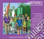Choeur De La Joyeuse Garde - Cantiques cd