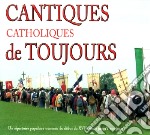 Cantiques Catholiques De Toujours Vol.1 / Various
