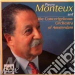 Sinfonia n.1 63 - n.3 60 - concerto x vi cd
