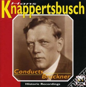 Sinfonia N.8 51 8.1 - N.9 50 28.1 - Bp cd musicale di Anton Bruckner
