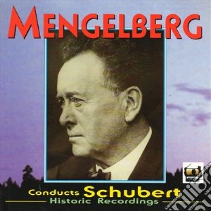 Schubert Franz - Sonata X Arpeggione 40 12.12 - Cassado Gaspar Cel - Sinfonia N.9 D 944 - Coa cd musicale di Franz Schubert