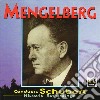 Schubert Franz - Sonata X Arpeggione 40 12.12 - Cassado Gaspar Cel - Sinfonia N.9 D 944 - Coa cd