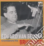 Anton Bruckner - Sinfonia N.7 /concertgebouw Amsterdam cd