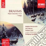 Concerto X Piano N.1 54 14.12 - Solomon cd
