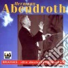Brahms Johannes - Requiem Tedesco 52 23.11 Berlino - Schmidt Glanzel-friedrich - Rso cd