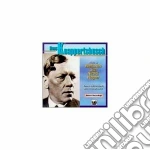 Hans Knappertsbusch: Works By Beethoven, Liszt, Nicolai, Wagner cd