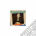 Knappertsbusch Hans Interpreta cd