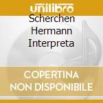 Scherchen Hermann Interpreta cd