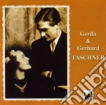 Taschner Gerda & Gehrard Interpretano cd