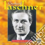 Taschner Gerhard Interpreta cd