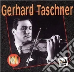 Taschner Gerhard Interpreta cd
