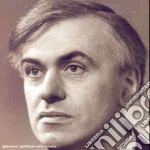 Erdmann Eduard Interpreta(2 Cd) cd