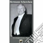 Hermann Scherchen: Les Enregistrements Nixa (4 Cd) cd
