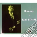 Karl Bohm - Hommage (3 Cd) cd