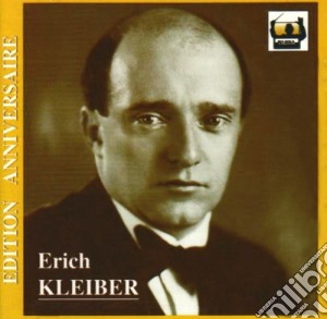 Kleiber Erich Interptreta cd musicale