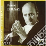 Fricsay Ferenc Interpreta cd