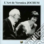 Art De Veronica Jochum, Vol.2 (L'): Mozart, Schumann cd