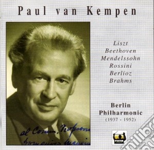 Paul Van Kempen - L'art De #01 (2 Cd) cd musicale di VAN KEMPEN PAUL