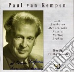 Paul Van Kempen - L'art De #01 (2 Cd)