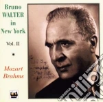 Bruno Walter In New York Vol.ii cd