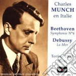 Ludwig Van Beethoven - Symphony No.6 cd