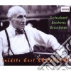 Franz Schubert - Inedits Carl Schuricht - Symphony No.7e 8 (3 Cd) cd