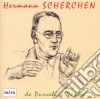 Hermann Scherchen: From Purcel To Varese (2 Cd) cd