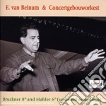 Anton Bruckner - Symphony No.8 (2 Cd) cd