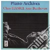 Ludwig Van Beethoven - Concerto Per Pianoforte N.3 Op.37, N.4 Op.58 cd