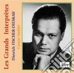 Gustav Mahler - Kindertotenlieder, Lieder Eines Fahrenden Gesellen cd