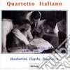 Joseph Haydn - Quartetto N.4, N.2 Op.76, N.5 Op.3 (2 Cd) cd