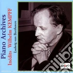 Ludwig Van Beethoven - Concerto Per Pianoforte N.1, N.3 cd