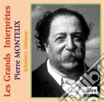 Franz Schubert - Symphony No.9 la Grande cd