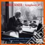 Sinfonia N.5 cd