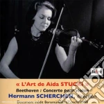 Ludwig Van Beethoven - Concerto Per Violino Op.61 cd