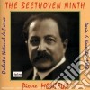 Beethoven Ludwig Van - Sinfonia N.9 'corale' cd