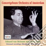 Ludwig Van Beethoven - Concerto Per Pianoforte N.5 cd