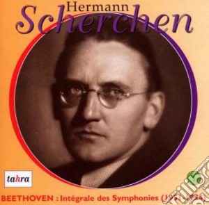 Ludwig Van Beethoven - Symphony No.1, N.2, N.3, N.4, 1951-1954 (2 Cd) cd musicale di BEETHOVEN LUDWIG VAN