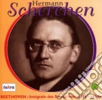 Ludwig Van Beethoven - Symphony No.1, N.2, N.3, N.4, 1951-1954 (2 Cd) cd