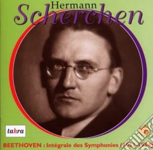 Ludwig Van Beethoven - Symphony No.5, 6, 7, 8 (2 Cd) cd musicale di Beethoven ludwig van
