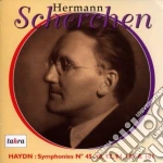 Sinfonia N.45, 48, 82,100, 101 cd