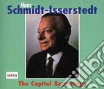 Schmidt-isserstedt Hans - The Capitol Recordings(3 Cd) cd