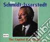 Schmidt-isserstedt Hans - The Capitol Recordings(3 Cd) cd
