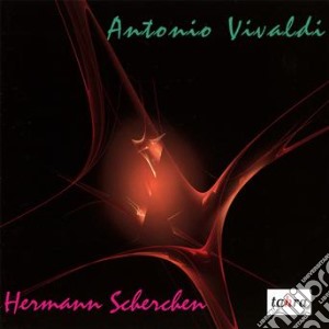 Antonio Vivaldi - Gloria Rv 589, Le Quattro Stagioni cd musicale di Antonio Vivaldi